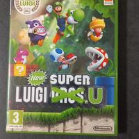 New Super Luigi Bros U. Gioco per Nintendo WiiU