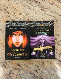 Libri saga Dark Magic