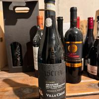 Amarone Riserva 2014 Villa Crine