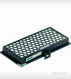 Miele 9616080 SF-AA30 Filtro per Aspirapolvere con