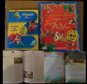fiabe per bambini