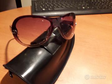 Occhiali da sole donna Gucci