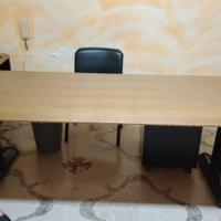 Mobili per ufficio