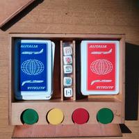 kit carte da gioco