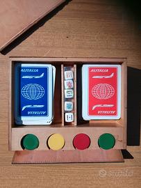 kit carte da gioco