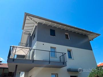 Case vacanza in val di non