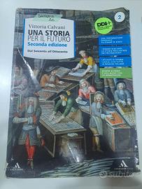 Una storia per il futuro
