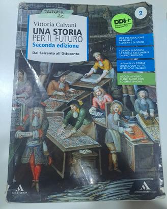 Una storia per il futuro