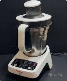 Robot da cucina Moulinex Volupta