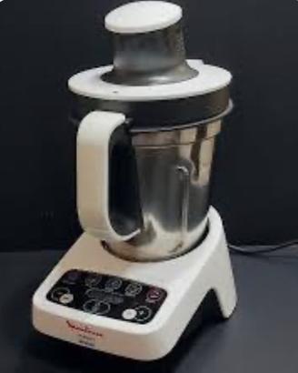 Robot da cucina Moulinex Volupta