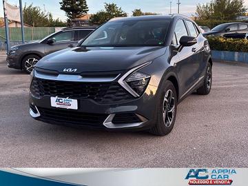 Kia Sportage 1.6 CRDi MHEV Business IN PROMO