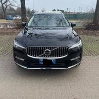 VolvoXC60 2.0 B4 Mild-Hybrid Plus Bright