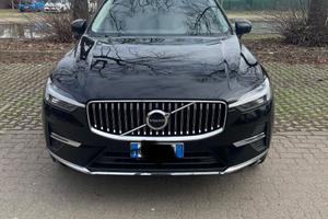 VolvoXC60 2.0 B4 Mild-Hybrid Plus Bright