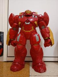 Vari personaggi Avengers 