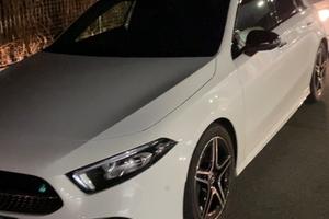 Mercedes classe A 180d Premium FULL OPTION + tetto
