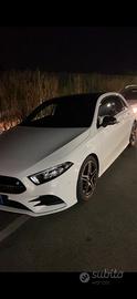Mercedes classe A 180d Premium FULL OPTION + tetto