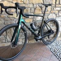 Bici da corsa scott Addict