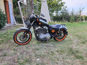 Nightster XL 1200 N