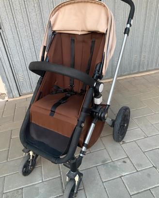 Bugaboo Cameleon