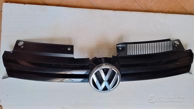 mascherina anteriore Golf 6 