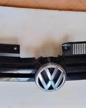 mascherina anteriore Golf 6 