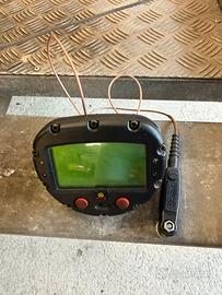Telemetria Alfano astro pro+