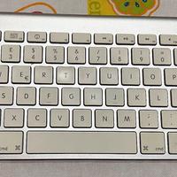 Tastiera Apple non funzionante