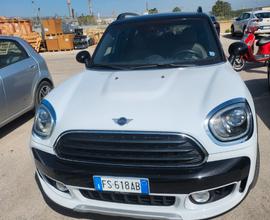 MINI Mini Countryman F60 - 2018