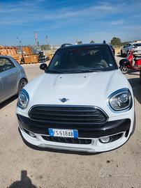 MINI Mini Countryman F60 - 2018