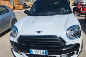 MINI Mini Countryman F60 - 2018