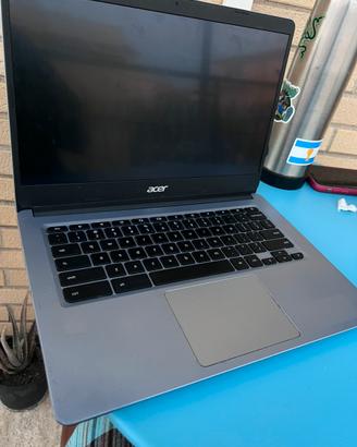 Chomebook