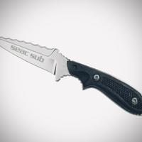 SEAC  Rip -fish coltello sub