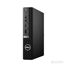 Dell OptiPlex 5090 Micro