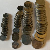 Monete lire italiane