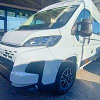 Furgonato Elnagh Duo Van XL Premium