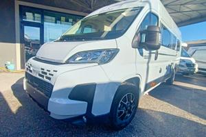 Furgonato Elnagh Duo Van XL Premium