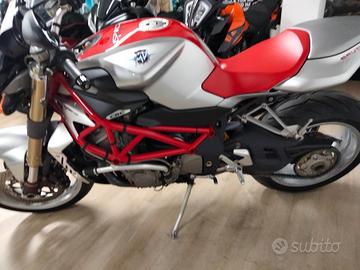 MV Agusta Brutale 910 - 2007