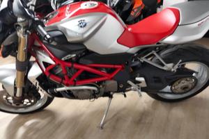MV Agusta Brutale 910 - 2007