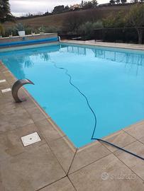 Impianti e Rivestimenti Piscine