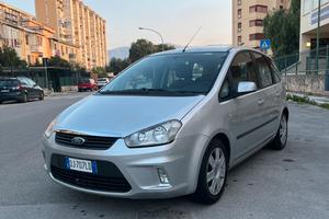 Ford C-Max 1.6 Diesel 110cv 90mila km-2008