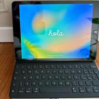 iPad 10.2” (8ª generazione 2020) - Grigio siderale