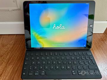 iPad 10.2” (8ª generazione 2020) - Grigio siderale