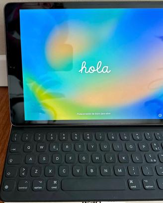 iPad 10.2” (8ª generazione 2020) - Grigio siderale