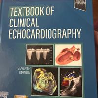 Libro ecocardio Catherine  m. Otto
