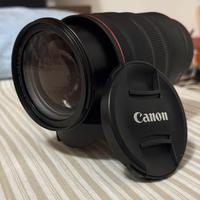 Canon RF 24-70mm f2.8 IS L USM