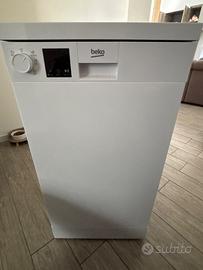 Lavastoviglie beko