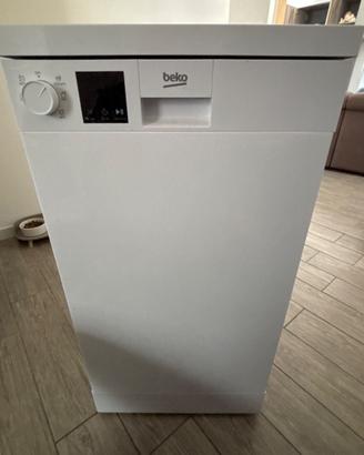 Lavastoviglie beko