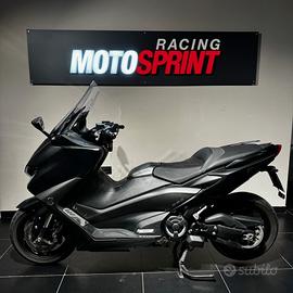 Yamaha T Max 560