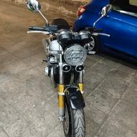 Honda CB 1100 RS - 2018