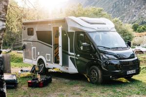 SUNLIGHT T 66S Adventure